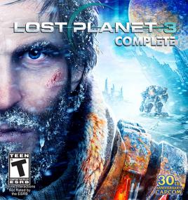 Lost Planet 3 - Complete <span style=color:#fc9c6d>[FitGirl Repack]</span>