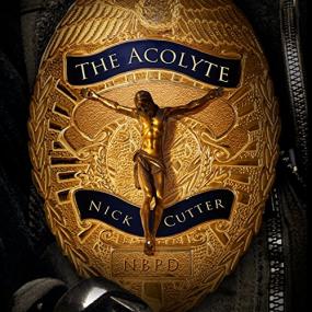 Nick Cutter -<span style=color:#777> 2015</span> - The Acolyte (Horror)