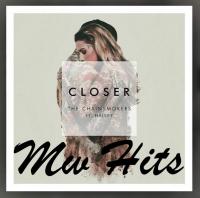 The Chainsmokers ft  Halsey - Closer ~320Kbps~ [Mw Hits Music]