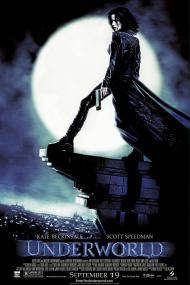 Underworld<span style=color:#777> 2003</span> 2in1 2160p BluRay HEVC TrueHD 7.1 Atmos-TASTED