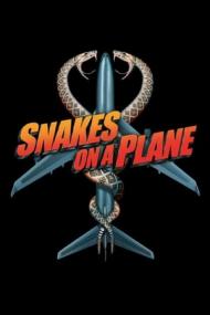 Snakes on a Plane <span style=color:#777>(2006)</span> 720p BluRay X264 [MoviesFD]