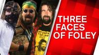 WWE Network Collection Three Faces of Foley WEB h264<span style=color:#fc9c6d>-HEEL</span>