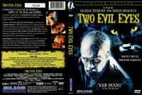 Two Evil Eyes - George Romero-Dario Argento Horror<span style=color:#777> 1990</span> Eng Subs 1080p [H264-mp4]
