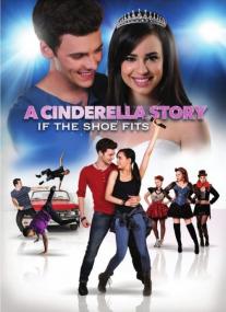 A Cinderella Story 4 If the Shoe Fits<span style=color:#777> 2016</span> HDRip XviD AC3<span style=color:#fc9c6d>-EVO</span>