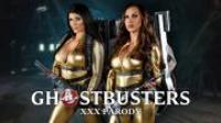Nikki Benz, Charles Dera, Monique Alexander    - Ghostbusters XXX Parody: Part 4  (04 August<span style=color:#777> 2016</span>) 720p