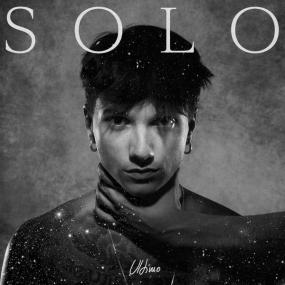 Ultimo - Solo (2021 - Pop) [Flac 24-44]