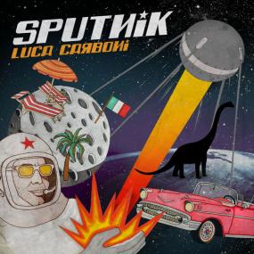 Luca Carboni - Sputnik (2018 - Pop) [Flac 16-44]