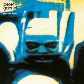 Peter Gabriel - IV Deutsches Album <span style=color:#777>(2015)</span> [24-96 HD FLAC]
