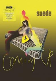 <span style=color:#777>(2021)</span> Suede - Coming Up [25th Anniversary Edition] [FLAC]