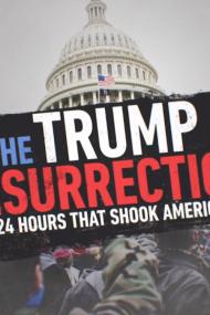 CNN Special Report The Trump Insurrection 24 Hours That Shook America <span style=color:#777>(2021)</span> [1080p] [WEBRip] <span style=color:#fc9c6d>[YTS]</span>