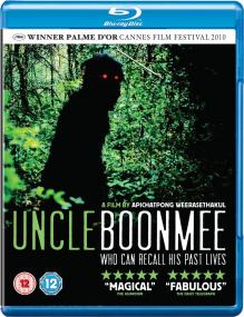 Uncle Boonmee Who Can Recall His Past Lives<span style=color:#777> 2010</span> 720p Bluray x264<span style=color:#fc9c6d> anoXmous</span>