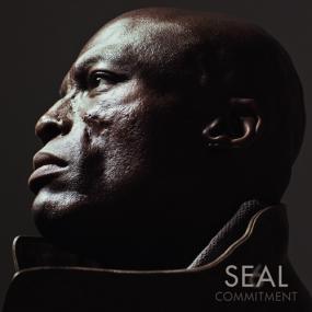 Seal - Commitment <span style=color:#777>(2010)</span>[FLAC]