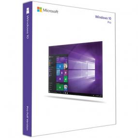 MS Windows 10 Pro x64 EURASIA AMERICA Di@kite