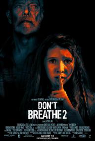 【更多高清电影访问 】屏住呼吸2[简繁字幕] Don't Breathe 2<span style=color:#777> 2021</span> UHD 2160p x265 10bit HDR mUHD-10018@BBQDDQ COM 19.45GB