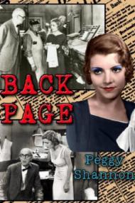 Back Page (1933) [720p] [BluRay] <span style=color:#fc9c6d>[YTS]</span>