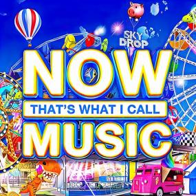 VA - Now That's What I Call Music! 1-109 (1983-2021) (Complete 2CD Collection) [FLAC] [R-DJ]