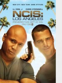 NCIS Los Angeles S01E08 Ambush HDTV XviD-FQM [VTV]