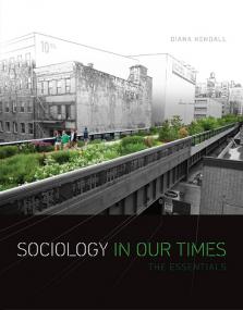 Kendall - Sociology in Our Times_ The Essentials 10th Edition c2016 7z