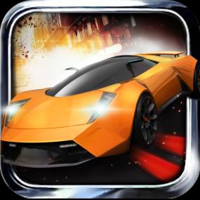 Fast Racing 3D v1.5 Mod [Unlimited Money] Apk-XpoZ