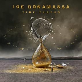 Joe Bonamassa - Time Clocks <span style=color:#777>(2021)</span> Mp3 320kbps [PMEDIA] ⭐️