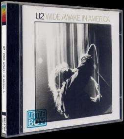 U2 - Wide awake in America <span style=color:#777>(1984)</span>