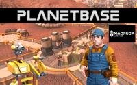 Planetbase 1.1.3 repack Mr DJ