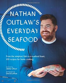 Everyday Seafood - From the Simplest Fish to a Seafood Feast, 100 Recipes for Home Cooking <span style=color:#777>(2016)</span> (Epub) Gooner