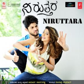 Niruttara <span style=color:#777>(2016)</span> Kannada - MP3 - 320Kbps - CBR - [SRI]