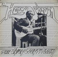 Henry Johnson The Union County Flash!(blues)(mp3@320)[rogercc][h33t]