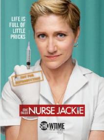 Nurse Jackie S01E07 WS PDTV XviD<span style=color:#fc9c6d>-aAF</span>