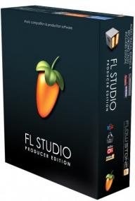 Image-Line FL Studio Producer Edition v12.3 Incl Keygen PROPER [Androgalaxy]