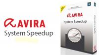 Avira System Speedup 2.6.1.2751 + Crack [4realtorrentz]