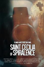 Saint Cecilia Of Spiralence <span style=color:#777>(2021)</span> [720p] [WEBRip] <span style=color:#fc9c6d>[YTS]</span>