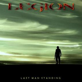 Legion - Last Man Standing <span style=color:#777>(2016)</span>