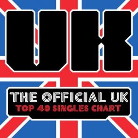 The Official UK Top 40 Singles Chart - 2nd September<span style=color:#777> 2016</span> -Faddy665