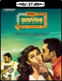 Biriyani <span style=color:#777>(2013)</span> 720p UNCUT BluRay x264 Eng Subs [Dual Audio] [Hindi DD 2 0 - Tamil 2 0] Exclusive By <span style=color:#fc9c6d>-=!Dr STAR!</span>