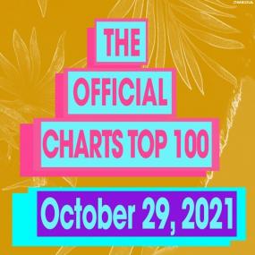 The Official UK Top 100 Singles Chart (29-Oct-2021) Mp3 320kbps [PMEDIA] ⭐️