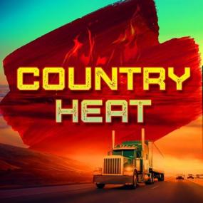 Various Artists - Country Heat <span style=color:#777>(2021)</span> Mp3 320kbps [PMEDIA] ⭐️