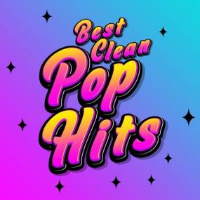 Various Artists - Best Clean Pop Hits <span style=color:#777>(2021)</span> Mp3 320kbps [PMEDIA] ⭐️