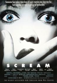 【更多高清电影访问 】惊声尖叫[中文字幕] Scream<span style=color:#777> 1996</span> 2160p UHD BluRay DV DTS-HD MA 5.1 x265-10010@BBQDDQ COM 15.51GB