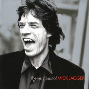 Mick Jagger - The Very Best of Mick Jagger <span style=color:#777>(2015)</span> [24-44 HD FLAC]