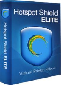 Hotspot Shield VPN Elite 6.20.5 Multilingual + Crack