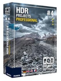 Franzis PURE HDR projects 1.15.02593 Multilingual + Crack