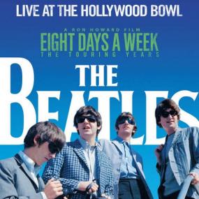 The Beatles - Live At The Hollywood Bowl <span style=color:#777>(2016)</span> flac