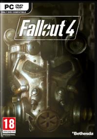 Fallout 4 <span style=color:#fc9c6d>[FitGirl Repack]</span>