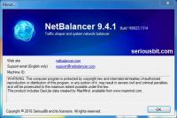 NetBalancer 9 4 1 + Crack [4realtorrentz]