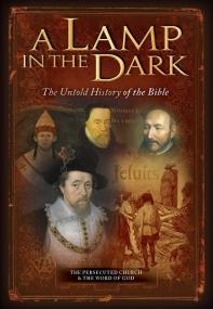 A Lamp In The Dark - The Untold History Of The Bible <span style=color:#777>(2009)</span> Duology