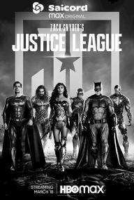 Zack Snyder's Justice League <span style=color:#777>(2021)</span> [Bengali Dub] 400p BDRip Saicord