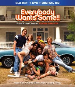 Everybody Wants Some<span style=color:#777> 2016</span> 1080p BluRay x264 DTS<span style=color:#fc9c6d>-JYK</span>