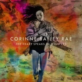 Corinne B  Rae - The Heart S  In W  [D E] <span style=color:#777>(2016)</span> [HD]